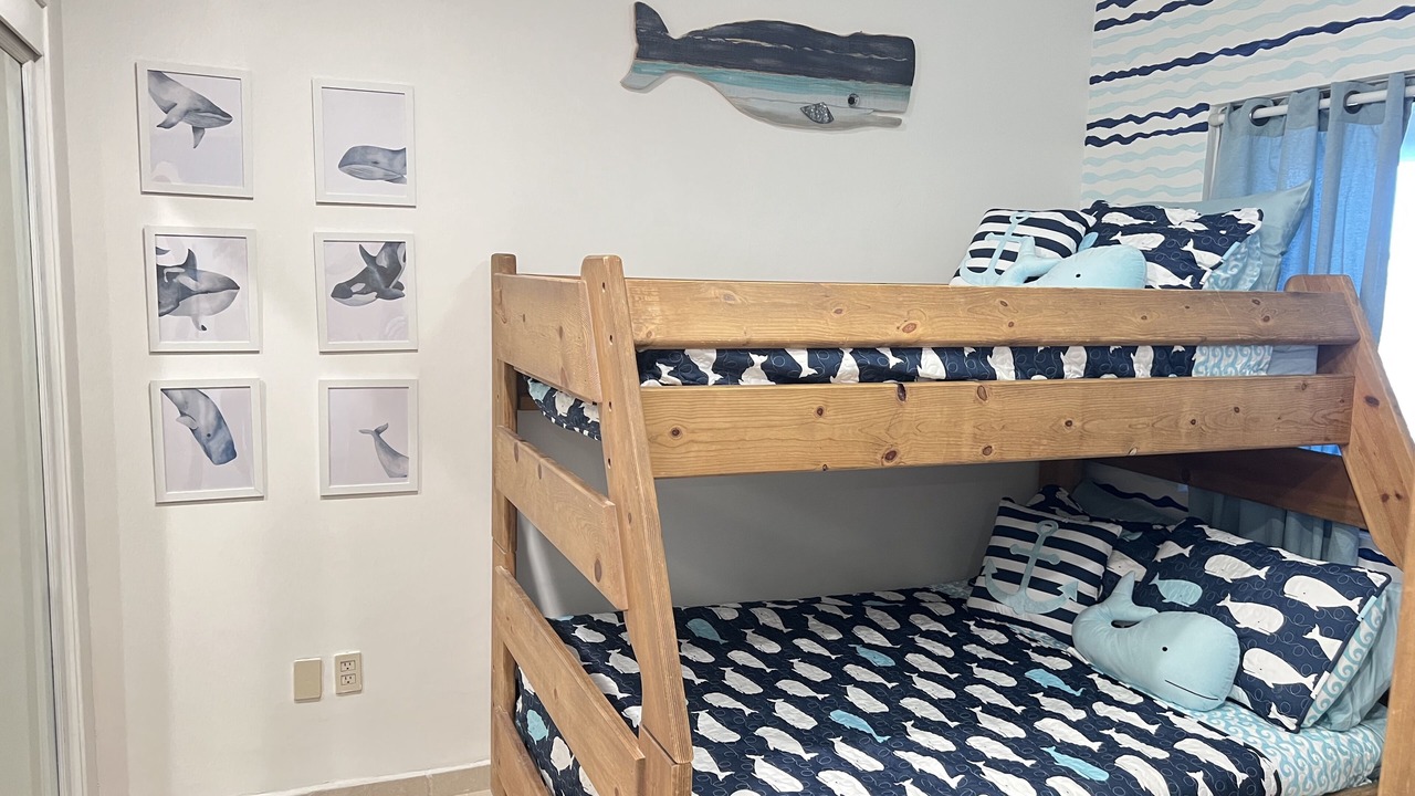 Photo of Bedroom in Puerto Penasco