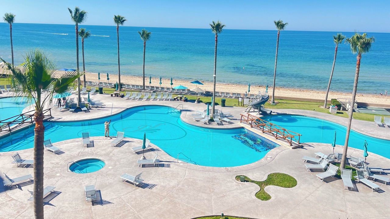Photo of Outdoor in Puerto Penasco