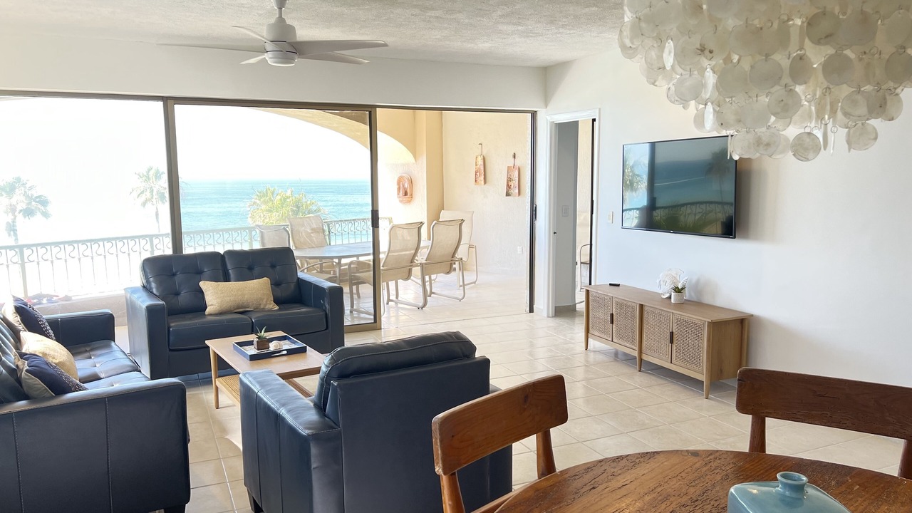 Photo of Bedroom in Puerto Penasco