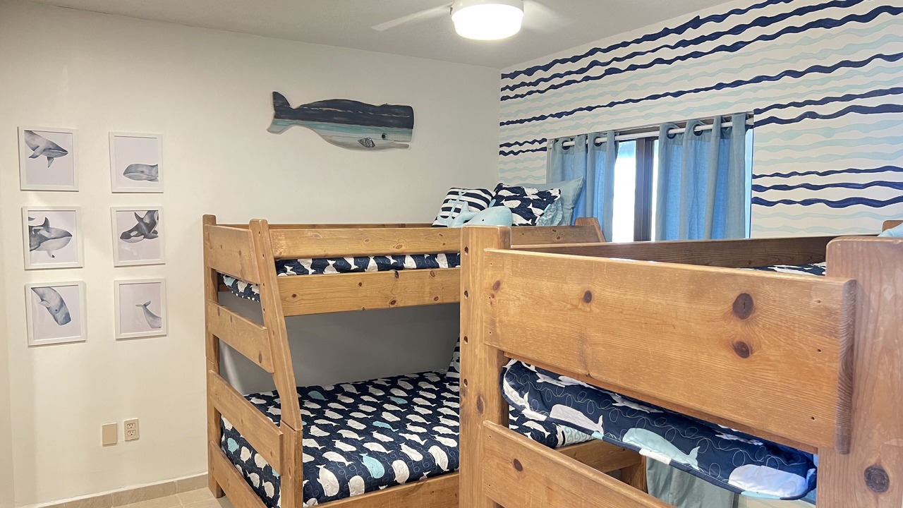 Photo of Bedroom in Puerto Penasco
