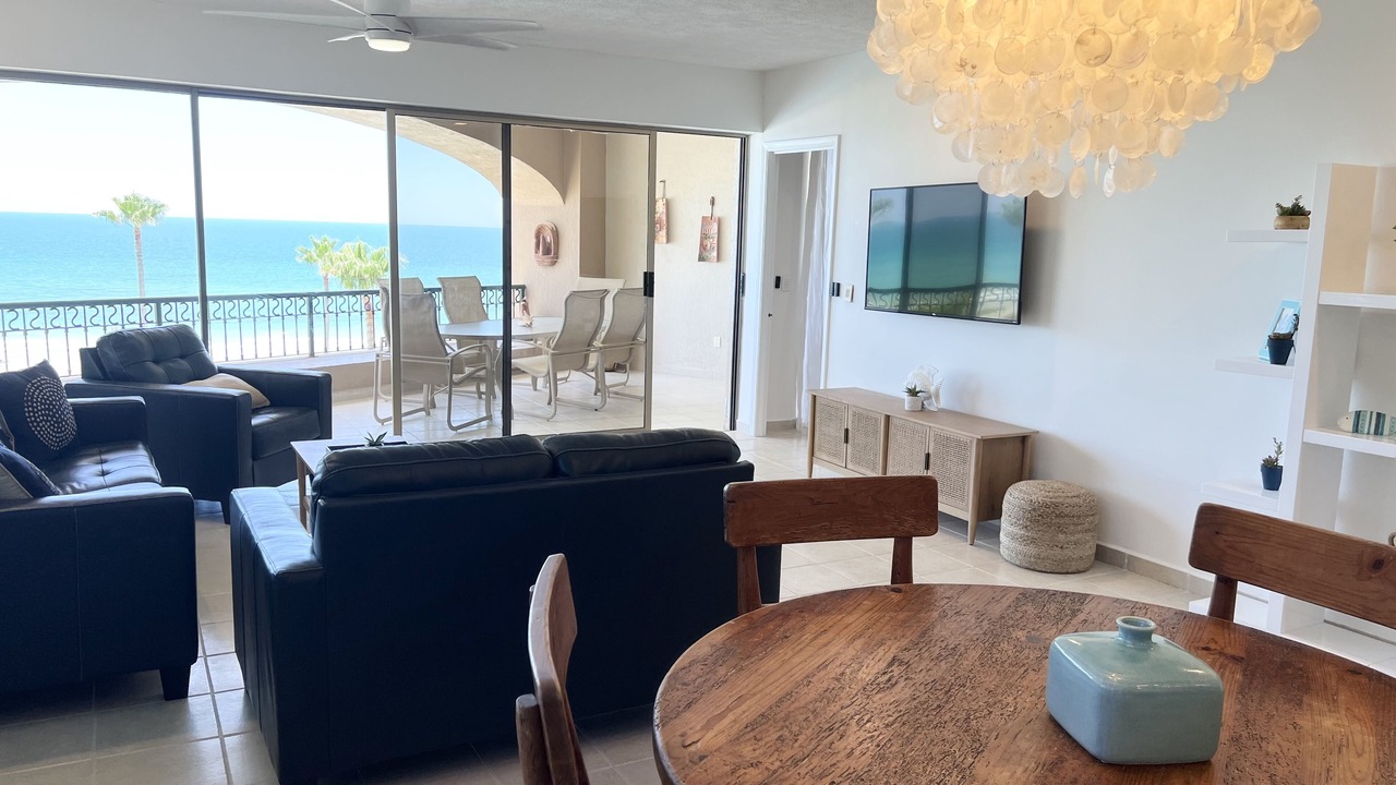 Photo of Bedroom in Puerto Penasco