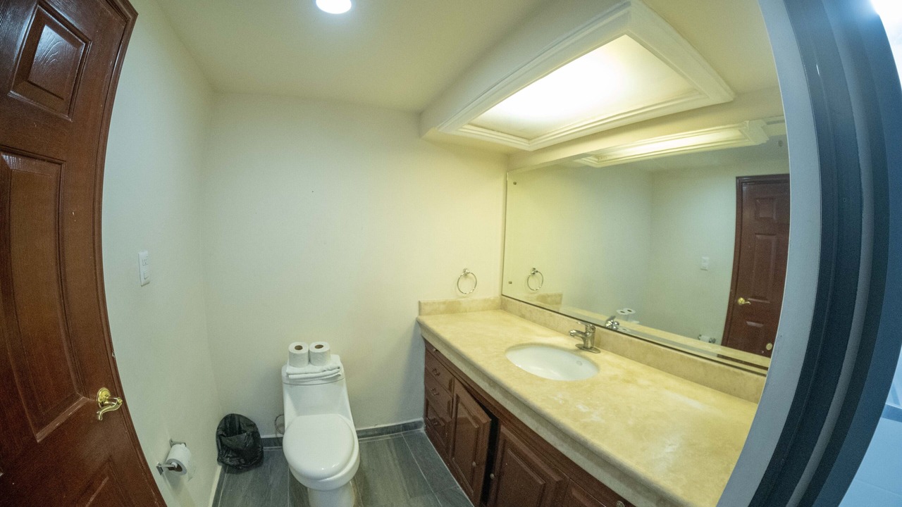 Photo of Bathroom in Torreon