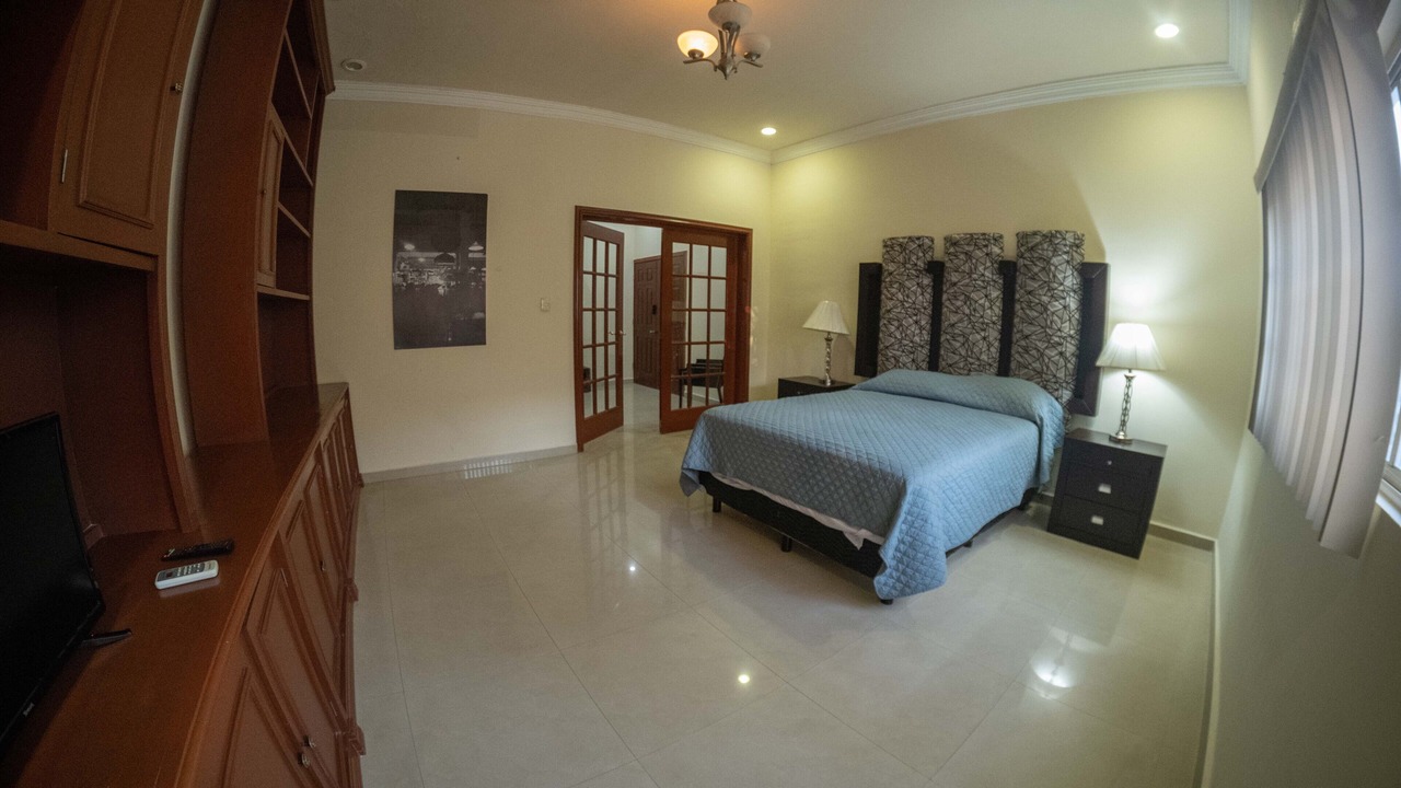 Photo of Bedroom in Torreon