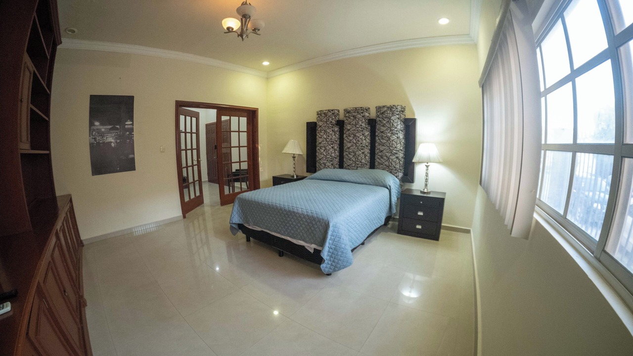 Photo of Bedroom in Torreon