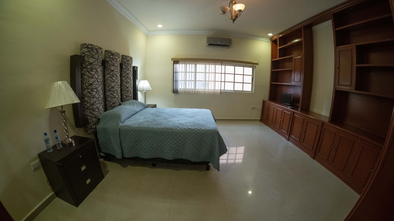 Photo of Bedroom in Torreon