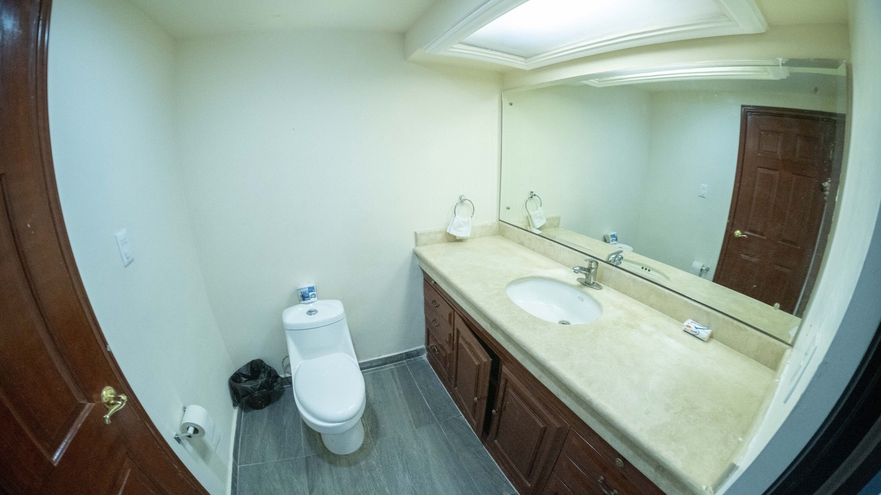 Photo of Bathroom in Torreon