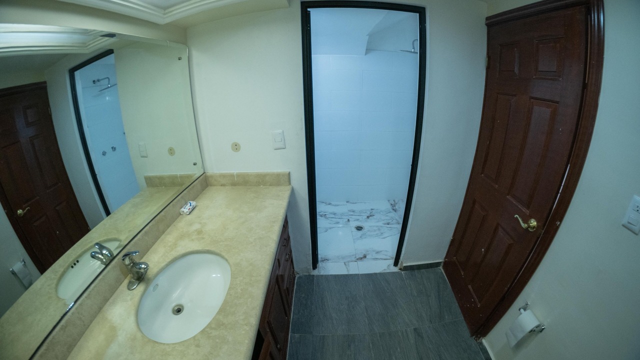Photo of Bathroom in Torreon