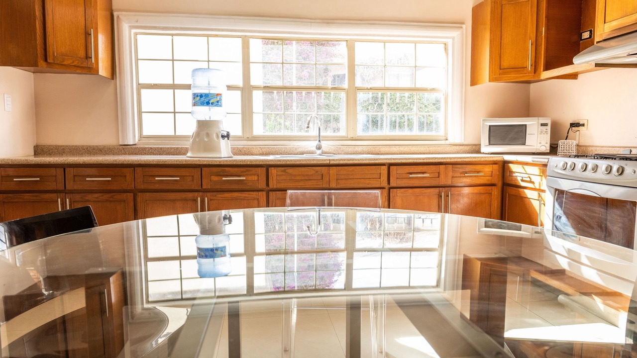 Photo of Kitchen in Torreon