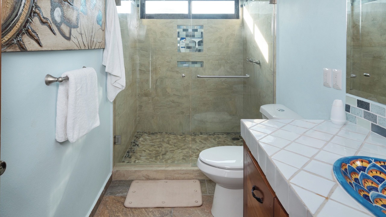 Photo of Bathroom in Colima
