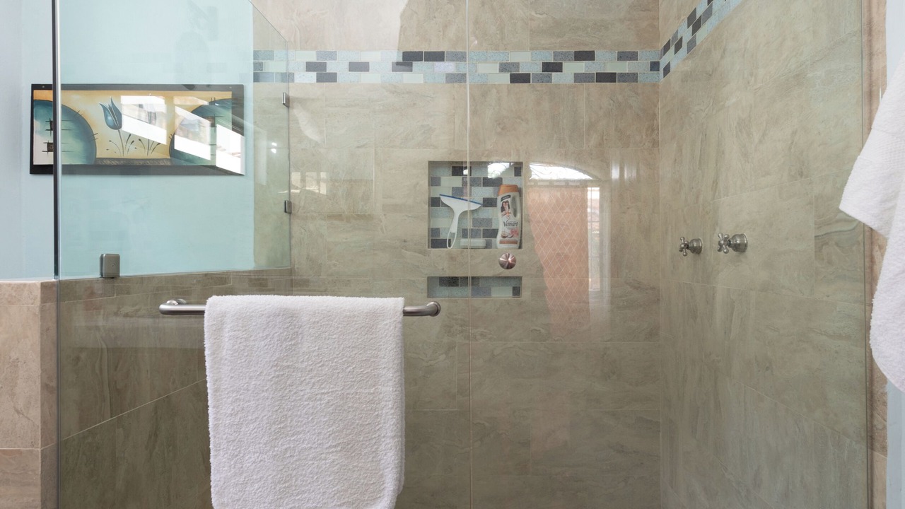 Photo of Bathroom in Colima