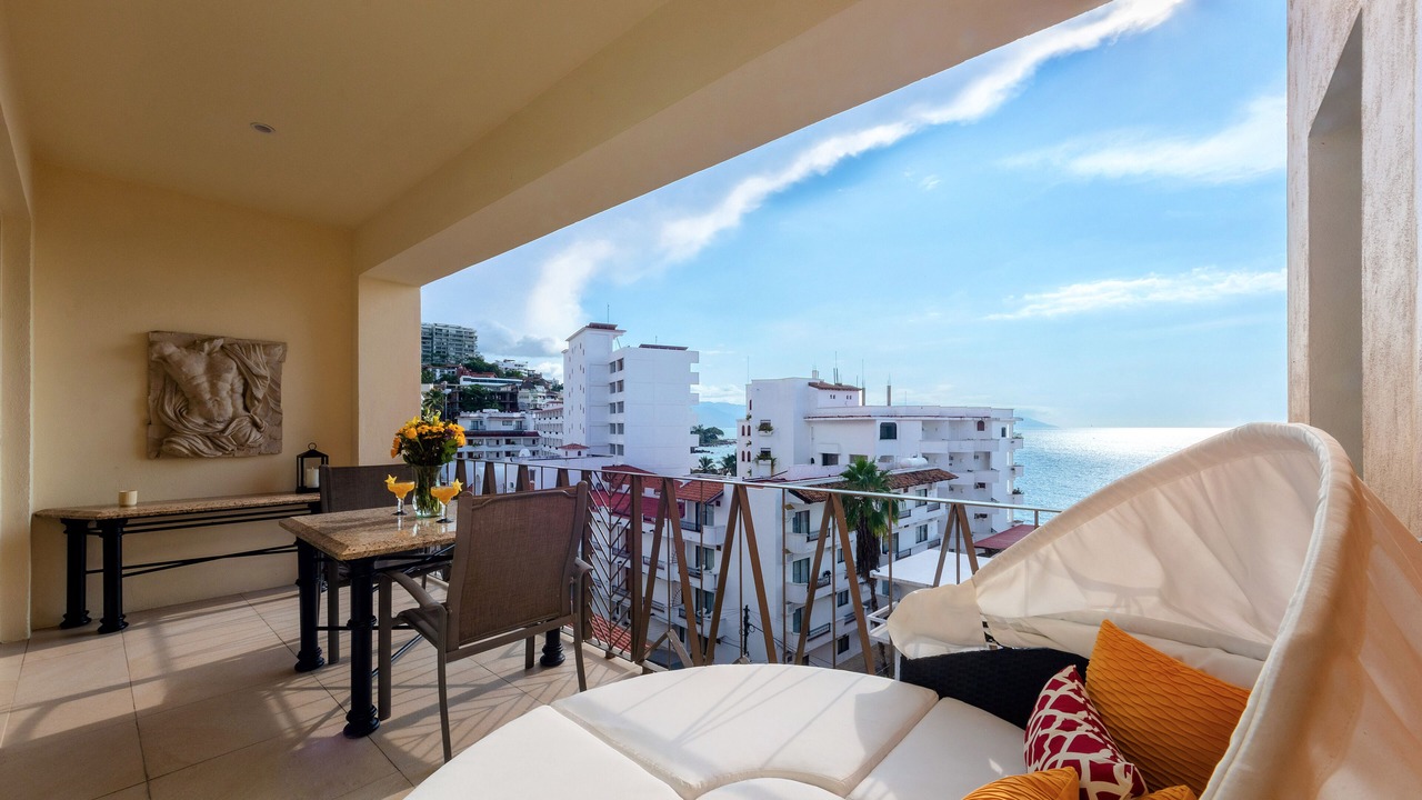 Photo of Patio Balcony in Amapas