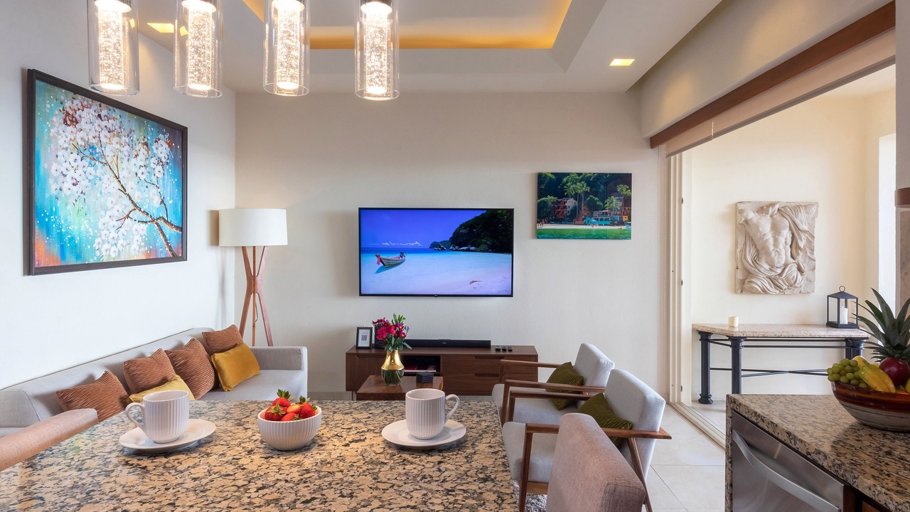 Photo of Livingroom in Amapas