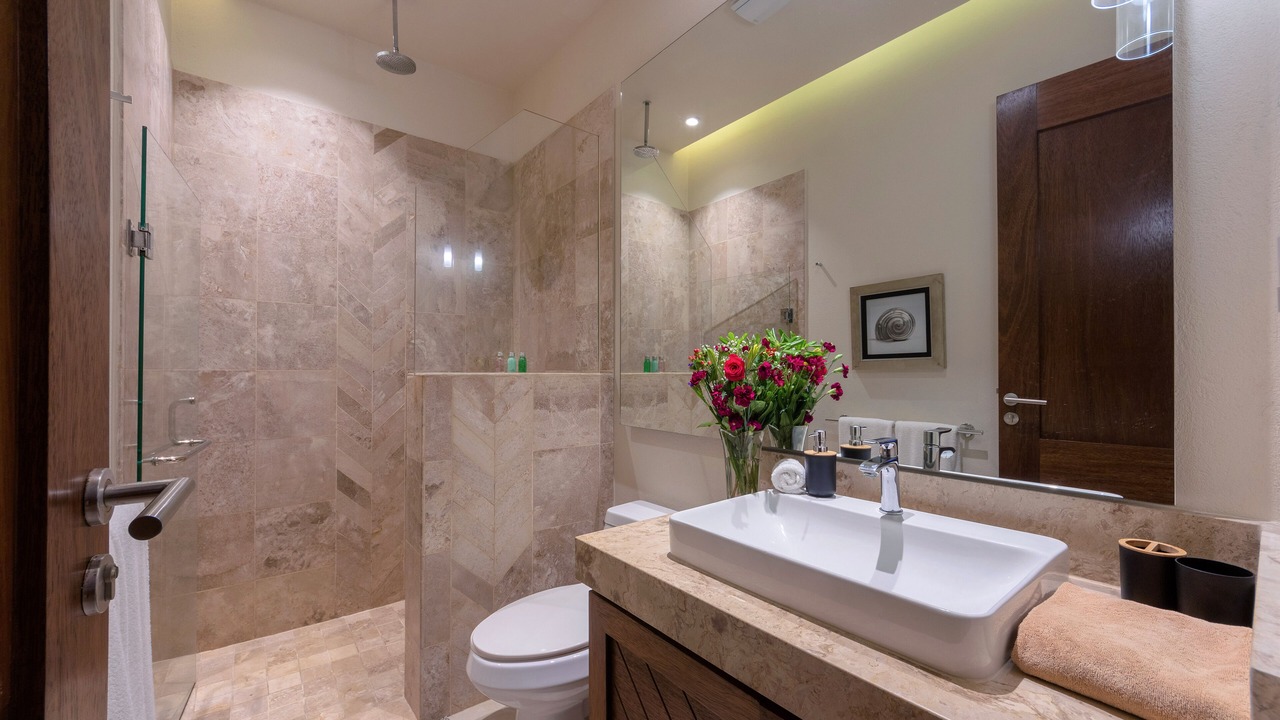 Photo of Bathroom in Amapas