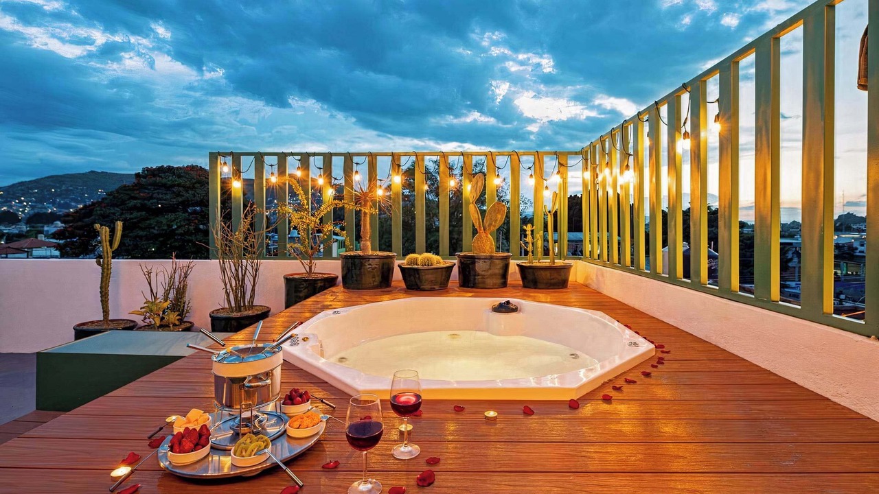 Photo of Outdoor in Oaxaca