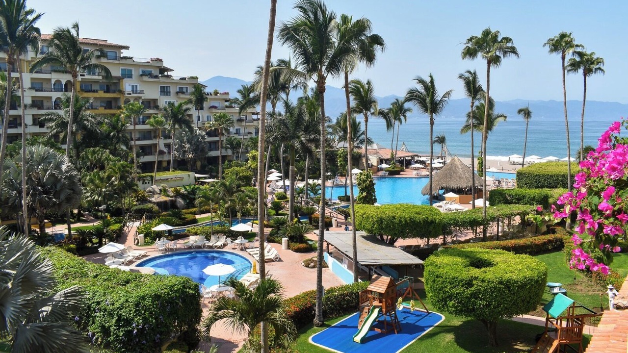 Photo of Outdoor in Marina Vallarta