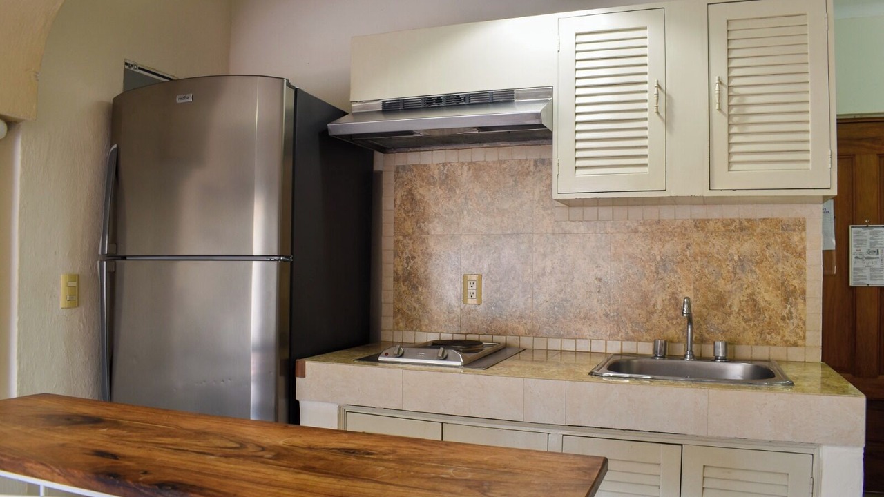 Photo of Kitchen in Marina Vallarta