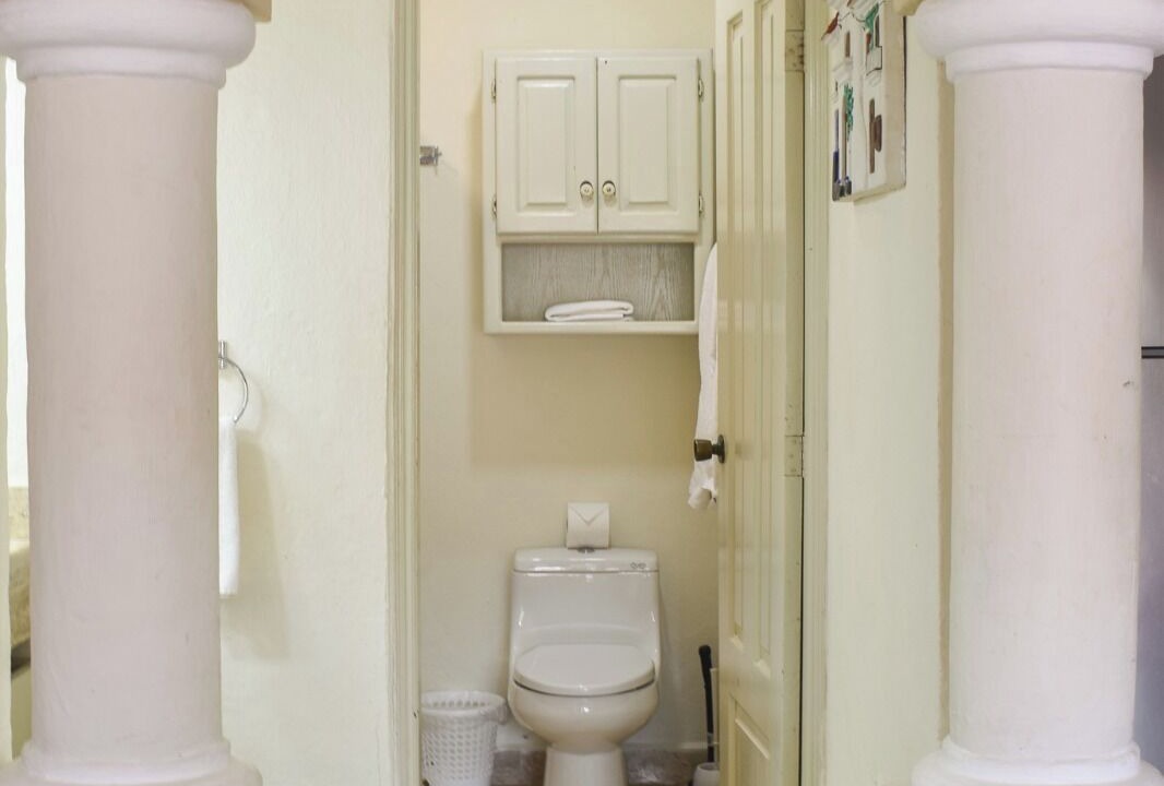 Photo of Bathroom in Marina Vallarta