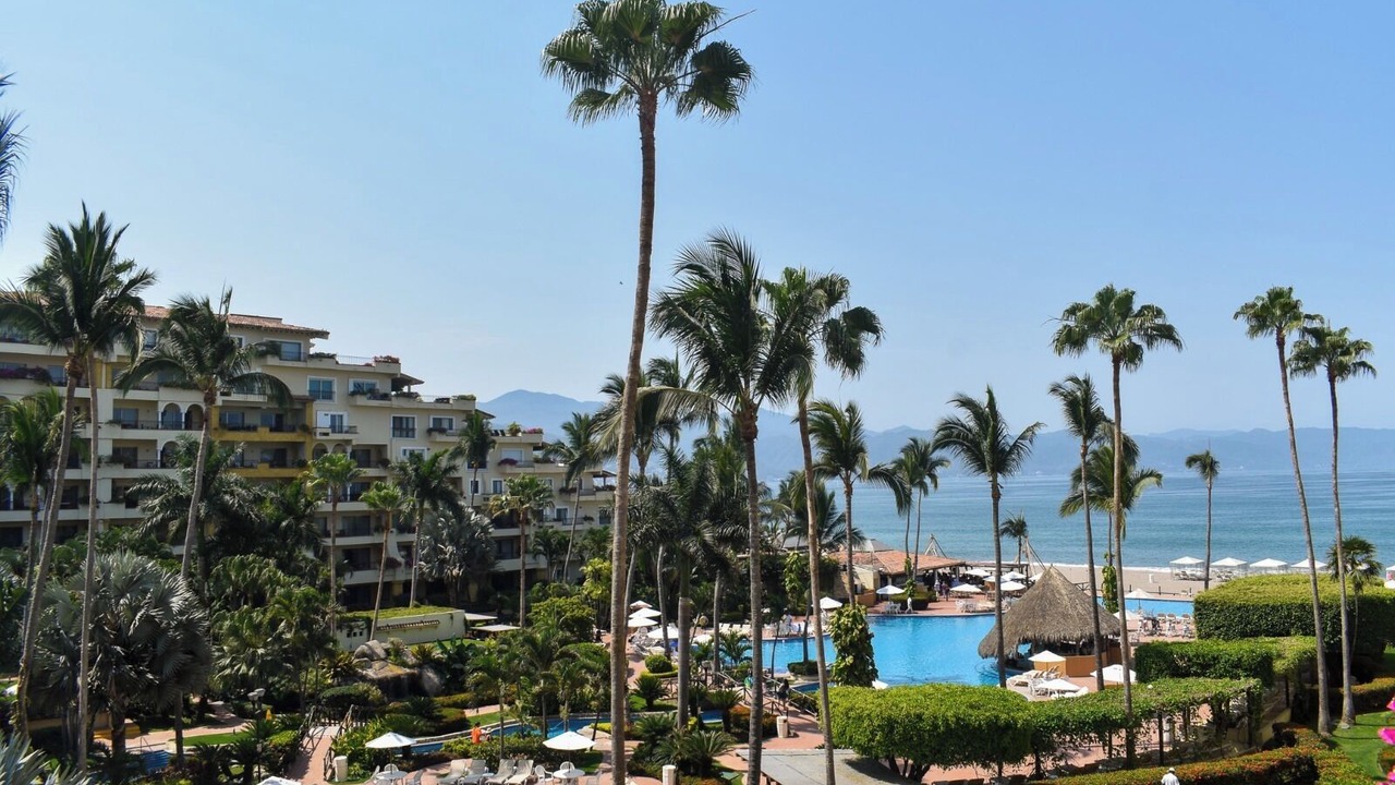Photo of Outdoor in Marina Vallarta
