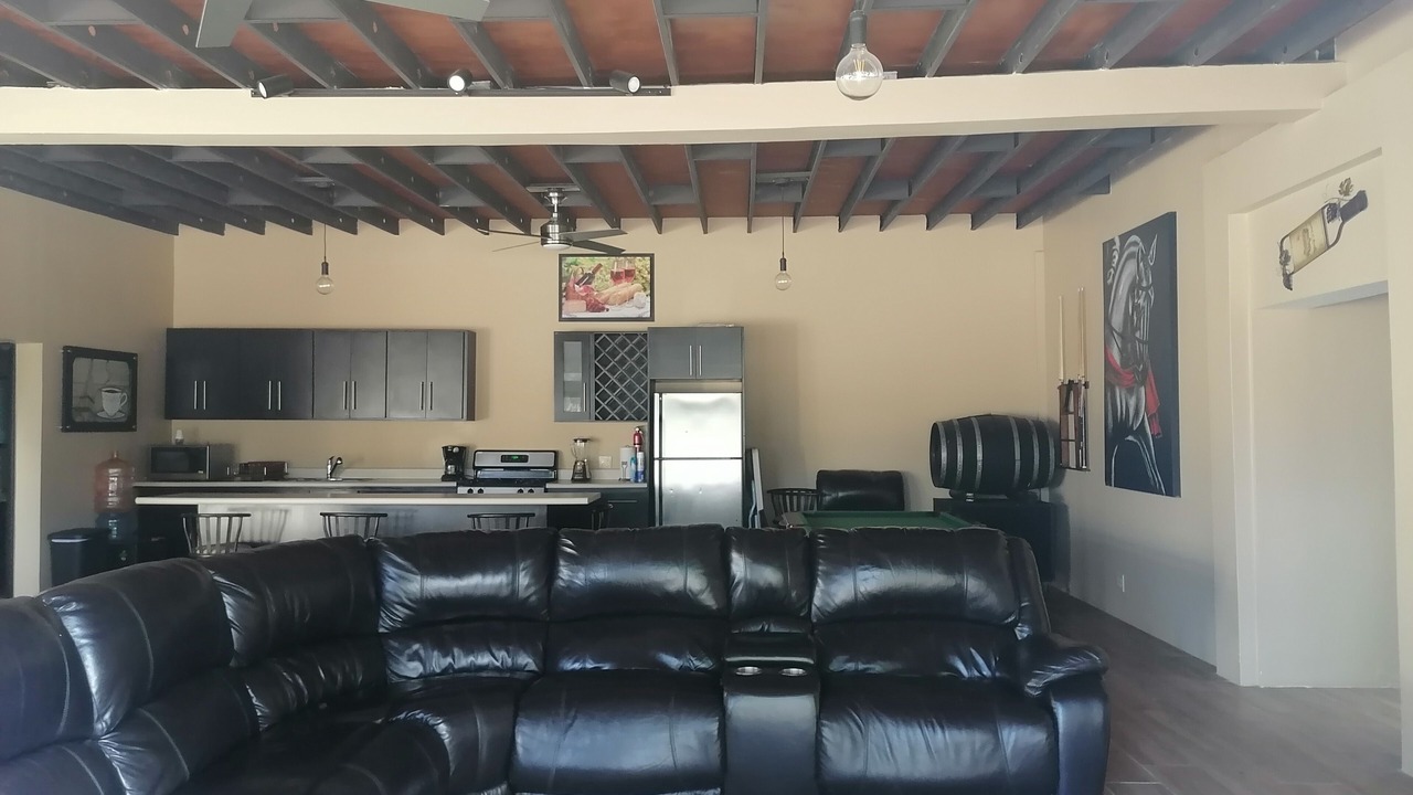 Photo of Livingroom in Ejido El Porvenir