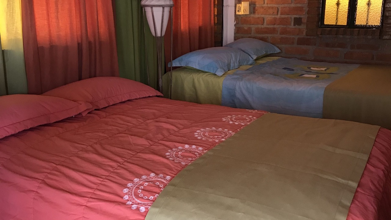 Photo of Bedroom in Boca de Tomatlan