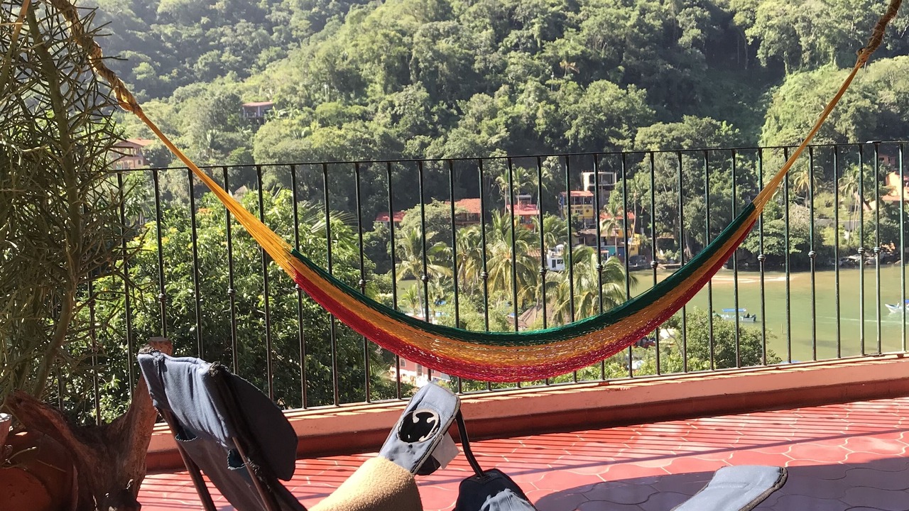 Photo of Outdoor in Boca de Tomatlan