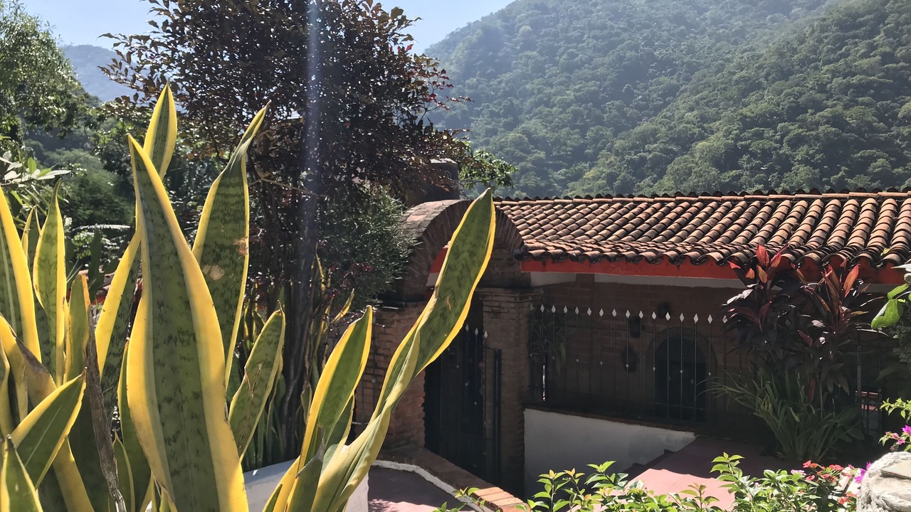 Photo of Outdoor in Boca de Tomatlan