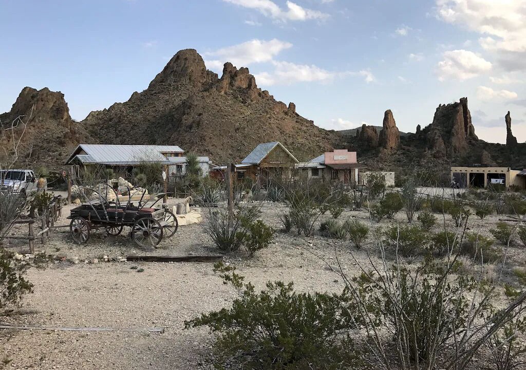 Photo of Outdoor in Terlingua