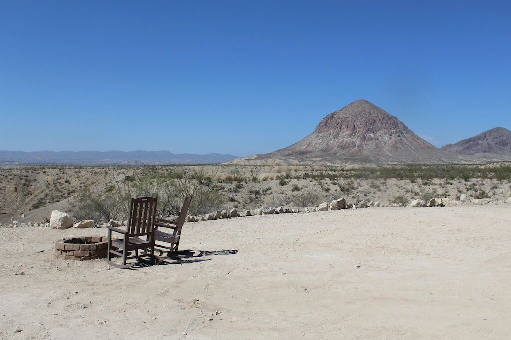 Photo of Others in Terlingua