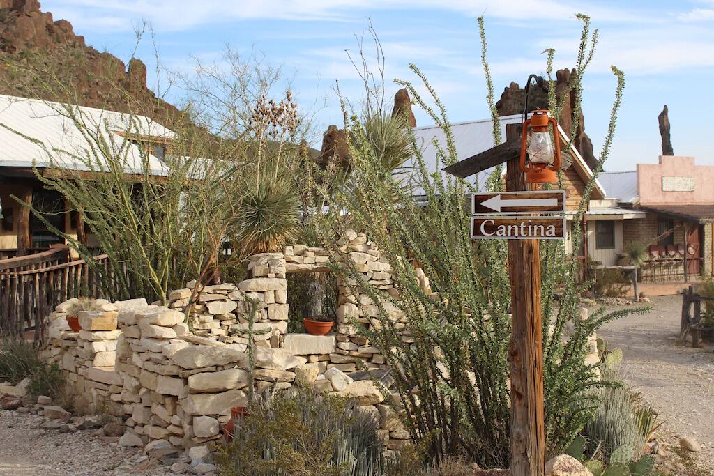 Photo of Outdoor in Terlingua