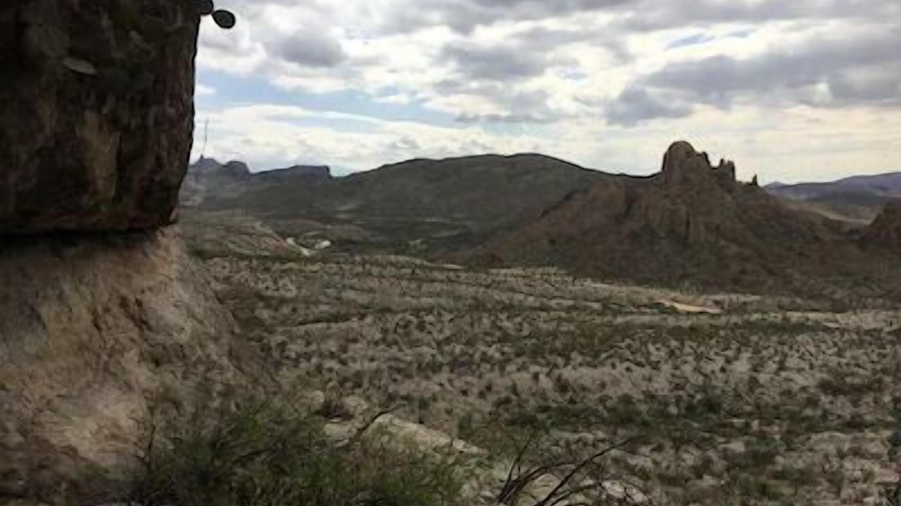 Photo of Outdoor in Terlingua