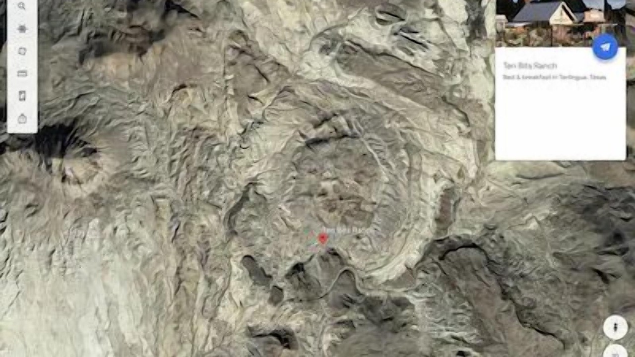 Photo of Others in Terlingua
