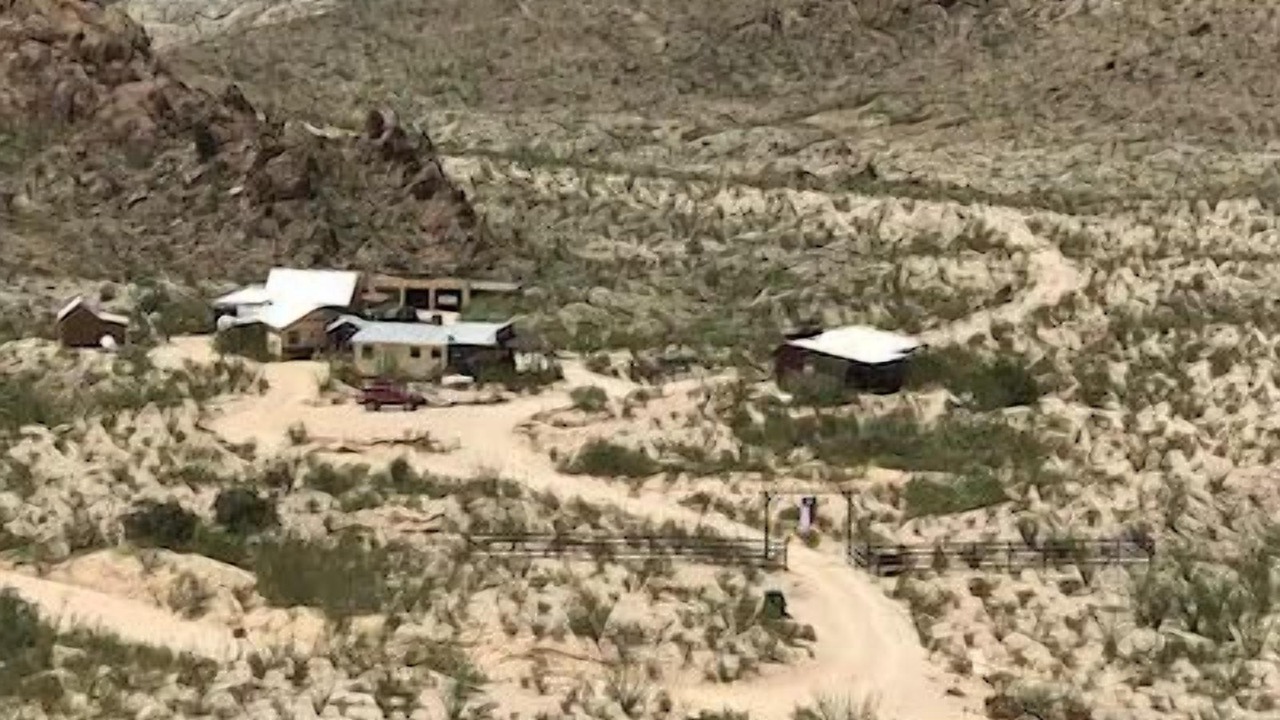 Photo of Outdoor in Terlingua