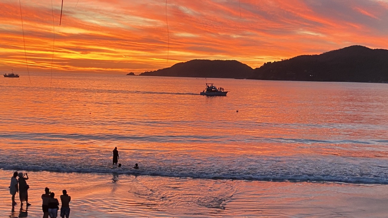 Photo of Others in Playa la Madera