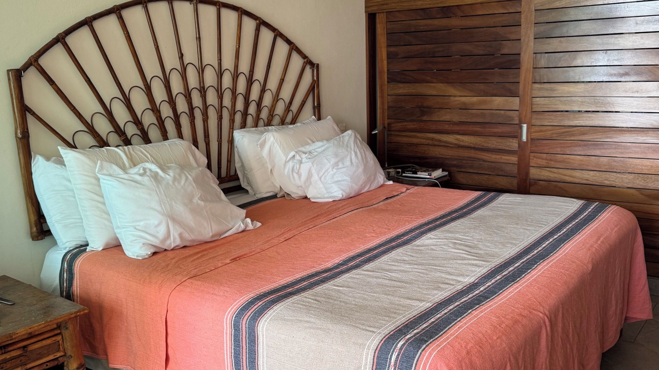 Photo of Bedroom in Playa la Madera