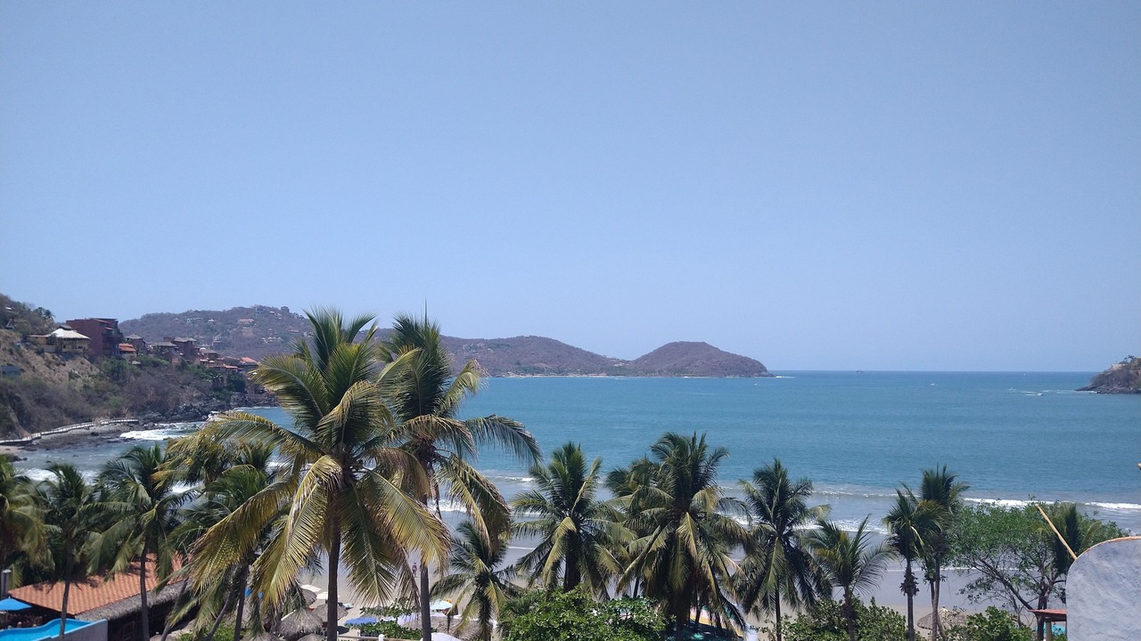 Photo of Outdoor in Playa la Madera