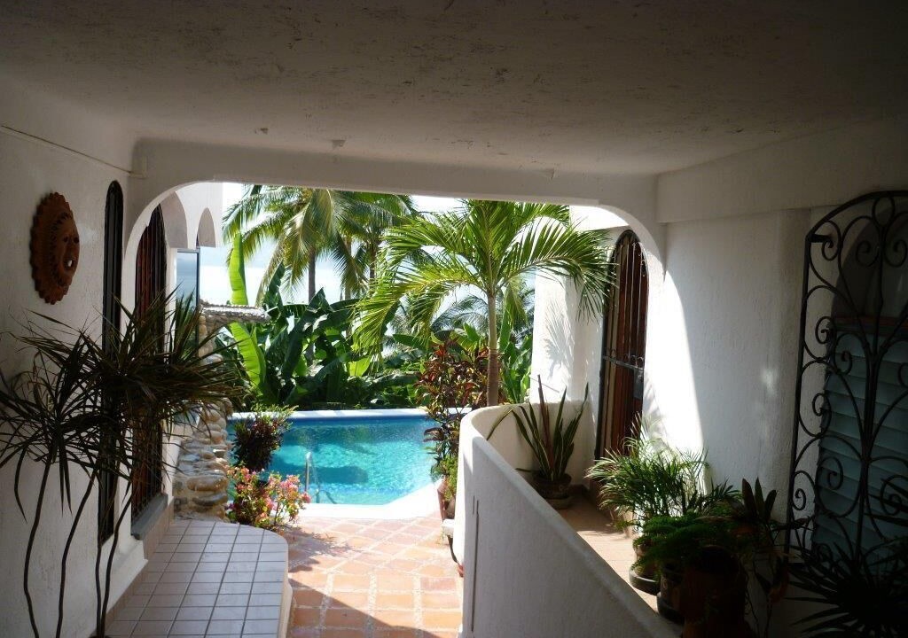 Photo of Outdoor in Playa la Madera