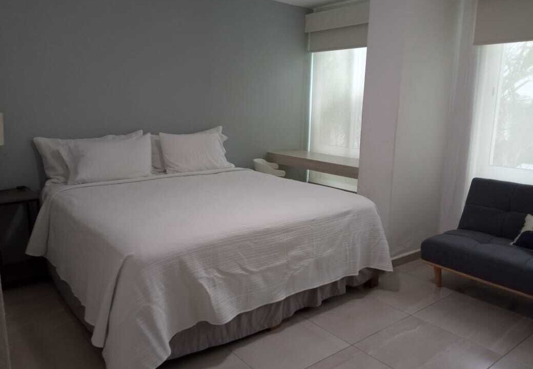 Photo of Bedroom in Manzanillo