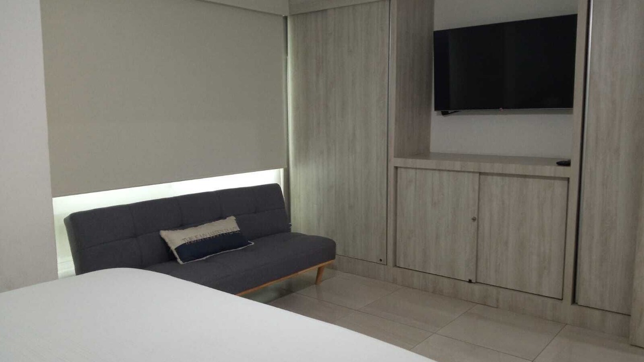 Photo of Bedroom in Manzanillo
