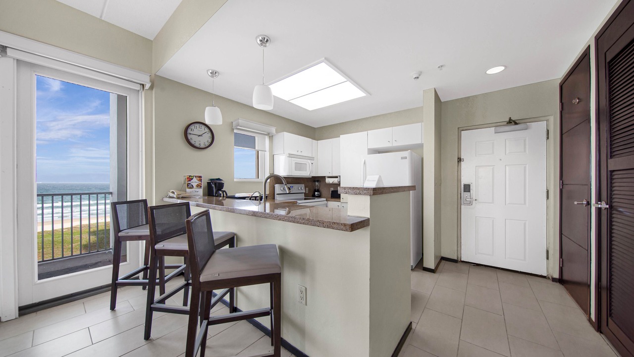 Photo of Kitchen in South Padre Island