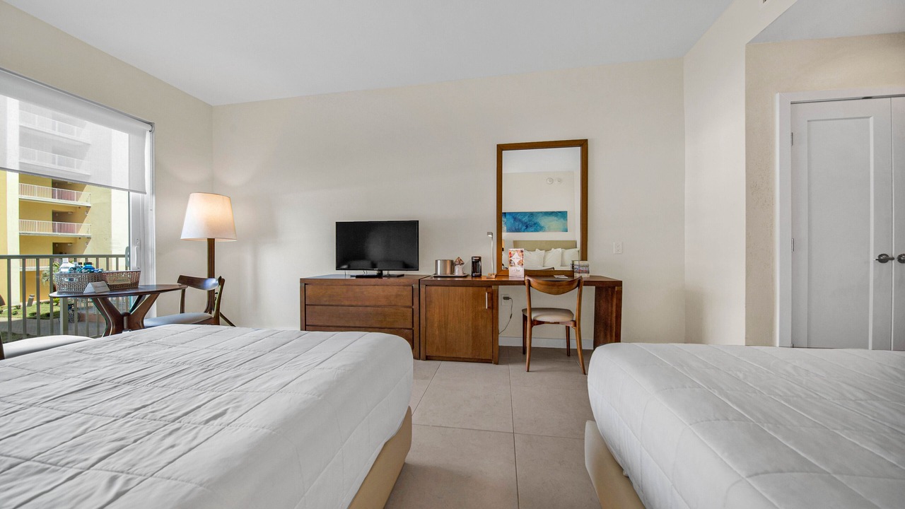 Photo of Bedroom in South Padre Island