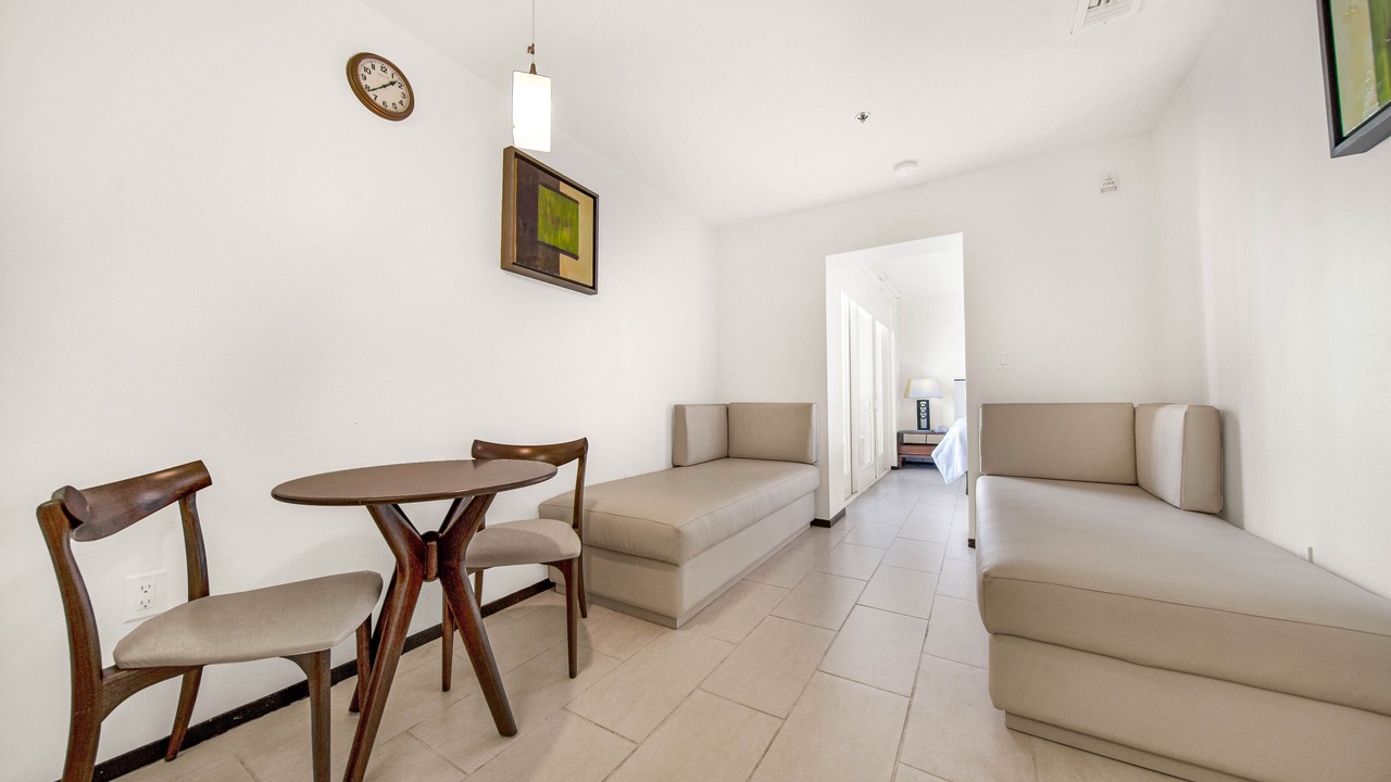 Photo of Livingroom in South Padre Island