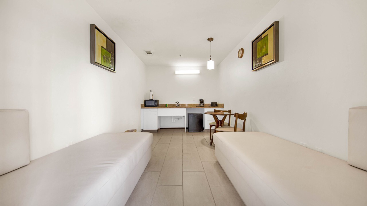 Photo of Bedroom in South Padre Island