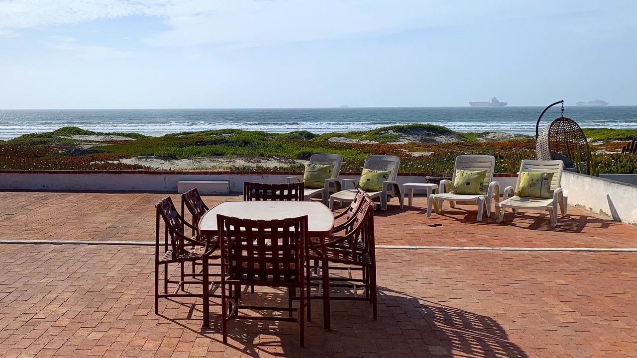 Photo of Outdoor in Lengueta Arenosa