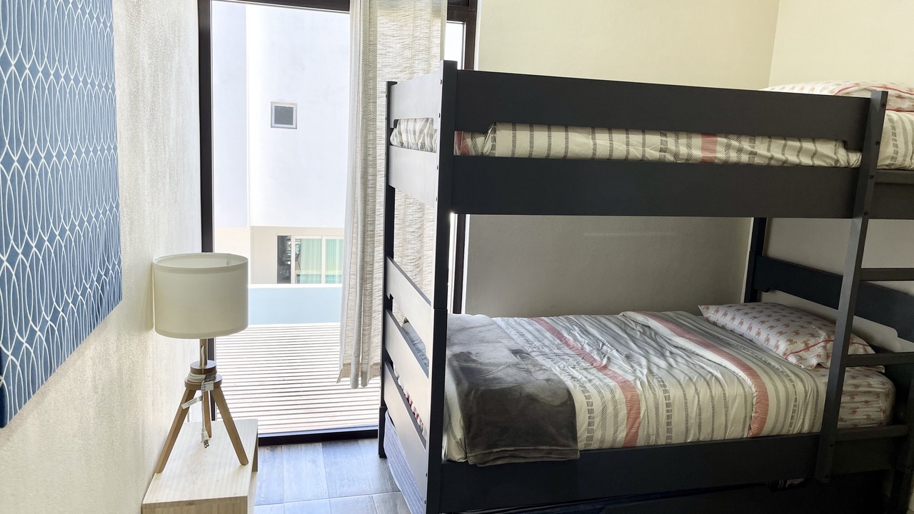 Photo of Bedroom in Loreto