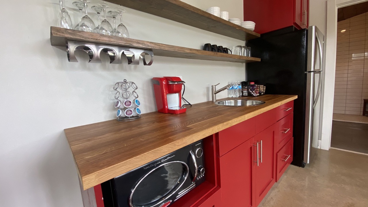 Photo of Kitchen in Dripping Springs