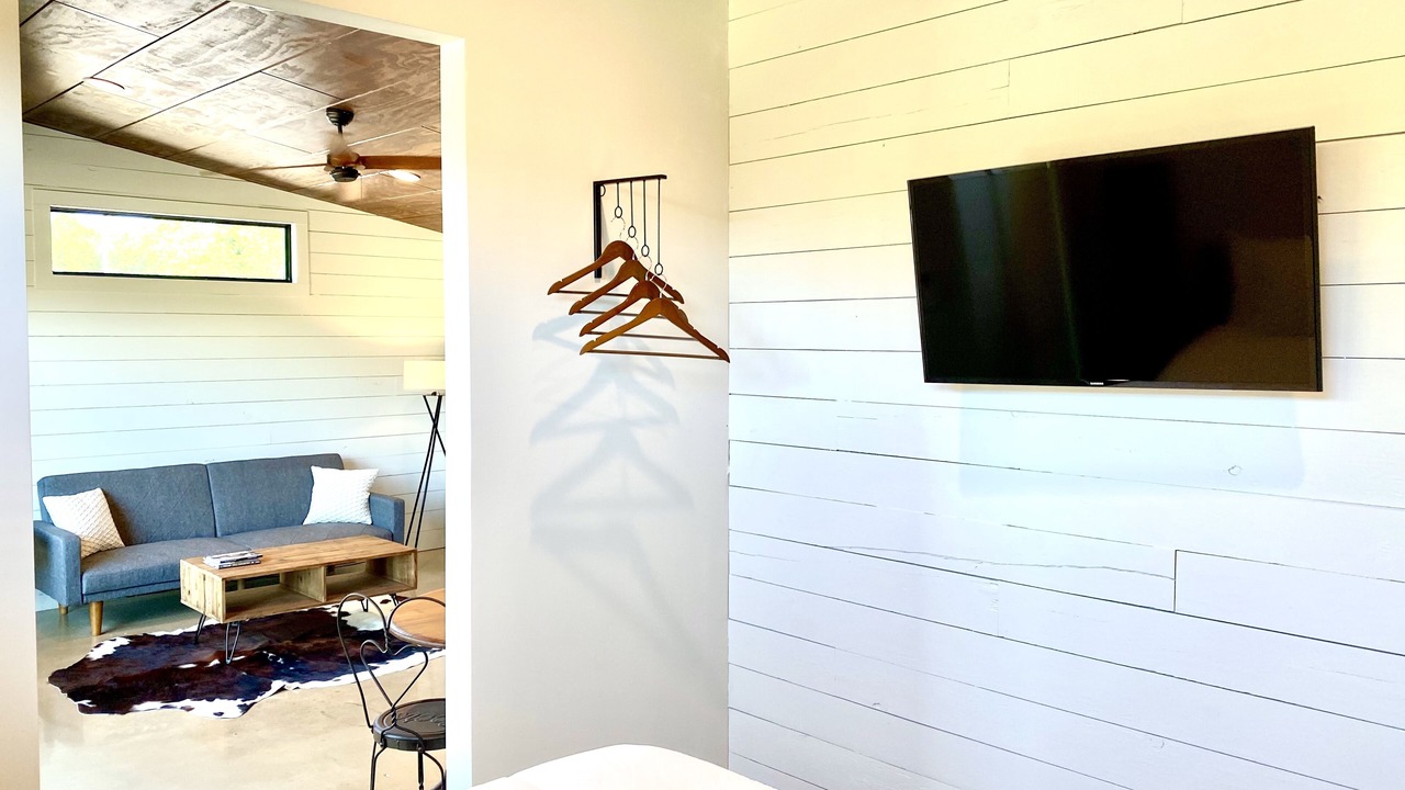 Photo of Livingroom in Dripping Springs