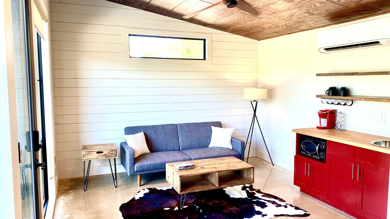 Photo of Livingroom in Dripping Springs