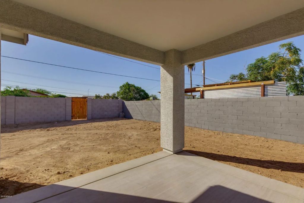 Photo of Outdoor in South Mountain