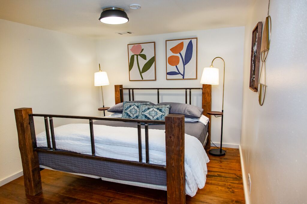 Photo of Bedroom in Holiday Island