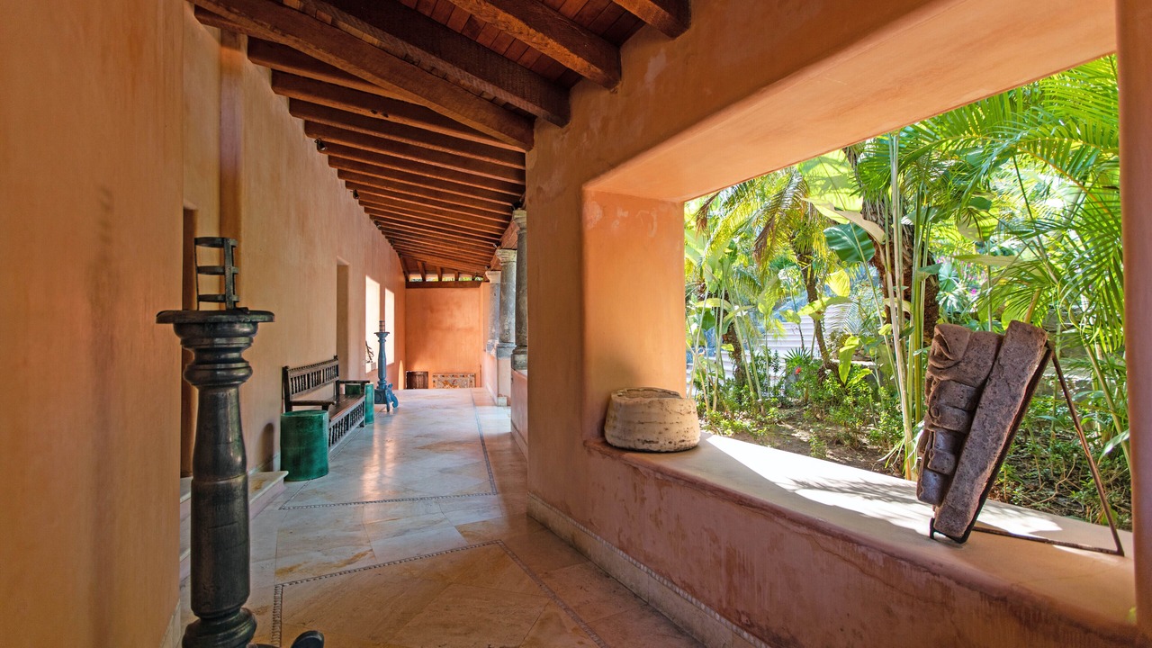 Photo of Patio Balcony in Lazaro Cardenas